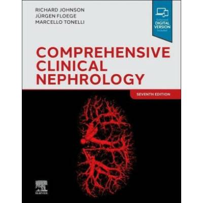 Comprehensive Clinical Nephrology