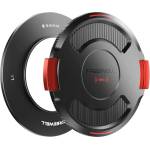 Freewell Базов пръстен Freewell 55 mm с капак за Real Locking VND (FW-L1-BL55)