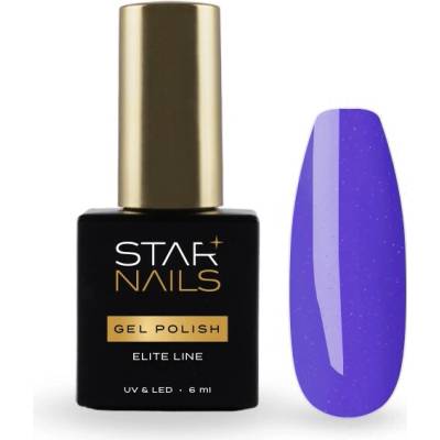 Starnails UV/LED Gel Polish Elite Line 6 ml 276 Brilon