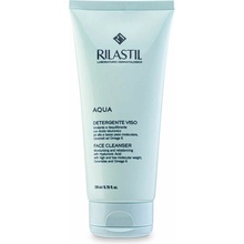 Rilastil Aqua Face Cleanser Čisticí pleťová emulze 200 ml