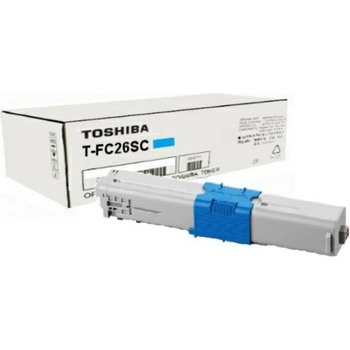 Toshiba T-FC26SC - originálny