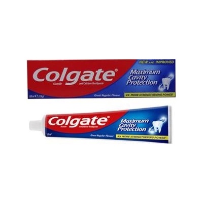 Colgate Maximum Cavity Protection 100 ml