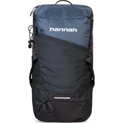 Hannah Raven 24 l černá modrá