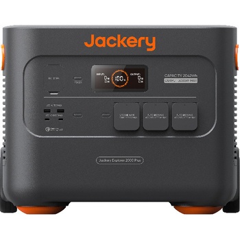 Jackery Explorer 2000 Plus