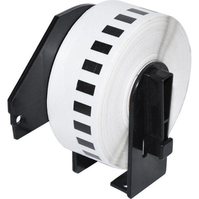 Compatible съвместими етикети Brother DK-22214 - White Continuous Length Paper T (MK-DK-22214)