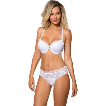 Róza podprsenka Sefia červená