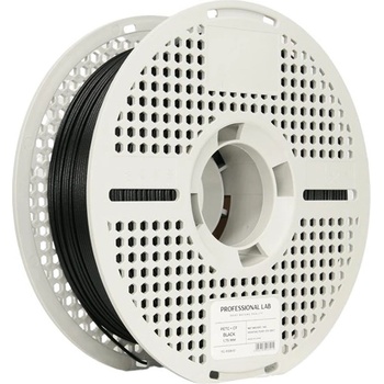 Филамент PETG + CF black, 3D Prof. Lab, 1кг (FG-P208-E1)
