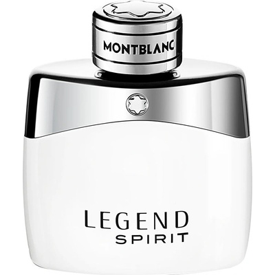 Mont Blanc Legend Spirit Pour Homme toaletná voda pánska 50 ml