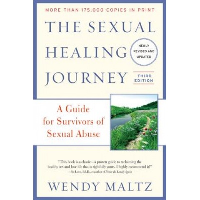 Sexual Healing Journey Maltz Wendy