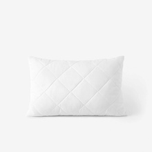 Goldea prešívaný vankúš Comfort 60x40