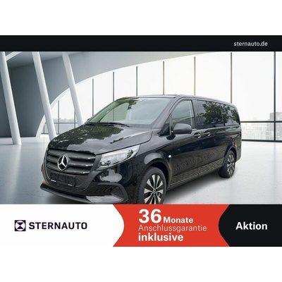 Mercedes-Benz Vito 116 CDi Tourer 120 kW