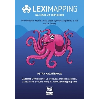 LEXIMAPPING – na ceste za úspechom