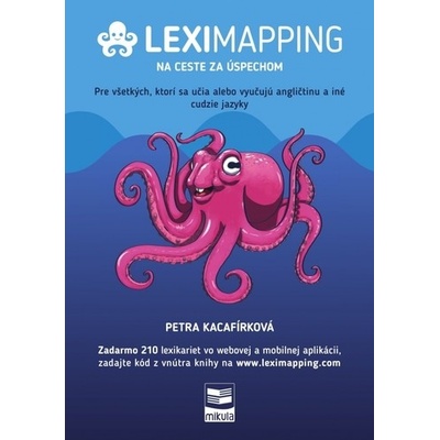 LEXIMAPPING – na ceste za úspechom