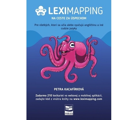 LEXIMAPPING – na ceste za úspechom