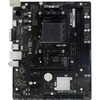 BIOSTAR A520MHP