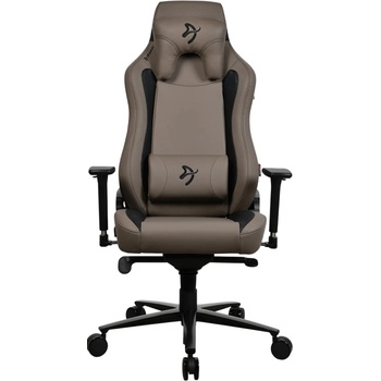 Arozzi Vernazza SoftPU brown VERNAZZA-SPU-BWN