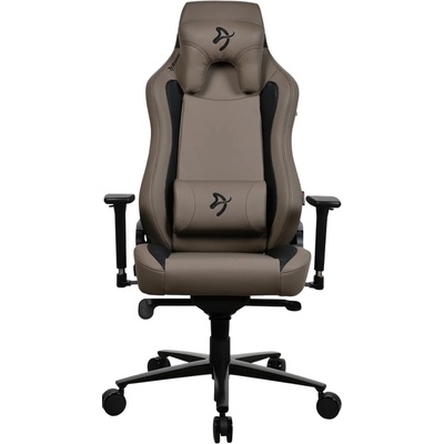 Arozzi Vernazza SoftPU brown VERNAZZA-SPU-BWN
