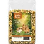 Rolf's Farm Dwarf Rabbit - пълноценна храна за декоративни зайци, 750 г
