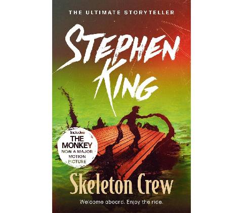 Skeleton Crew