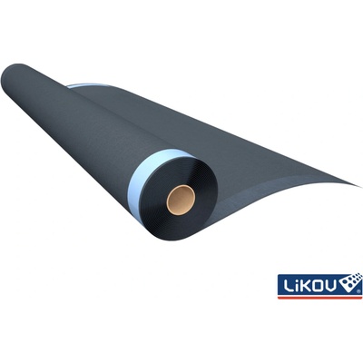 Likov DIFFLEX DIFFLEX THERMO FASSADE LIGHT | Difúzne otvorená fasádna membrána 120 g/m² - 75m2