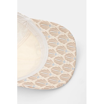 JOOP! Памучна шапка с козирка Joop! в бежово 30047868 (30047868)