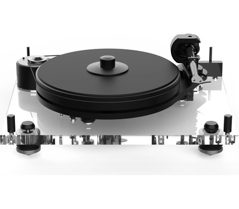 Pro-Ject 6-Perspex B