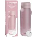 Wessper B2 Tritan Actitex 0,7 l růžová