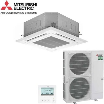 Image 1 of Mitsubishi PLA-M100EA / PUZ-ZM100YKA