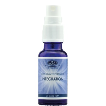 Dr. Ewald Töth® Специфични Светлинни кванти Aqua - Интеграция 20 мл