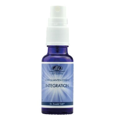 Dr. Ewald Töth® Специфични Светлинни кванти Aqua - Интеграция 20 мл