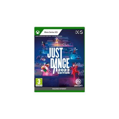 Just Dance 2023 (XSX)