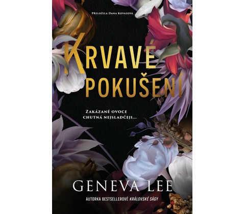 Krvavé pokušení