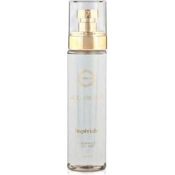 Armaf Club de Nuit White Imperiale 150 ml спрей за тяло за жени