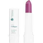 Bell HYPOAllergenic Червило Vegan Collagen Plumping Color, 05 Plum, 4 g - baby