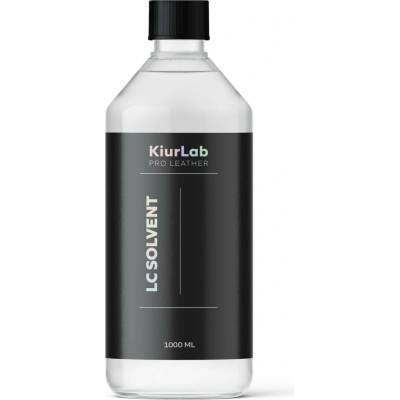 KiurLab Pro Leather LC SOLVENT 1 l