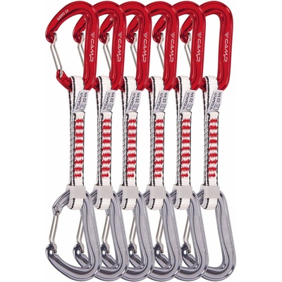 CAMP Nano 22 Express KS 12 cm 6-PACK