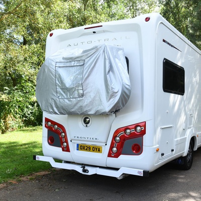 OXFORD AQUATEX TOURING PREMIUM na jedno až dvě kola