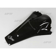 UFO HU03374001 zadný blatník čierna HUSQVARNA TE/TX 125/250/300 17-19 FE 250
