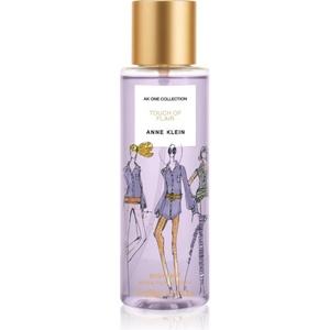 Anne Klein Touch Of Flair парфюмиран спрей за тяло за жени 250ml