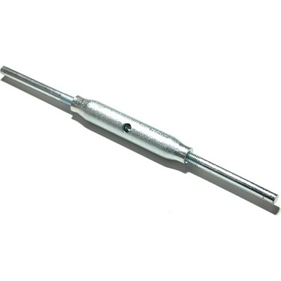 Napínač DIN 1478 navarovací, M30, Zn