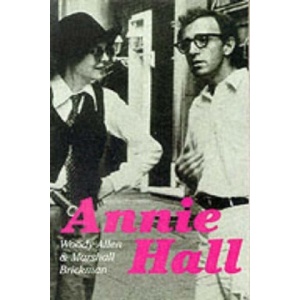 Annie Hall | Woody Allen (ISBN: 9780571202140)