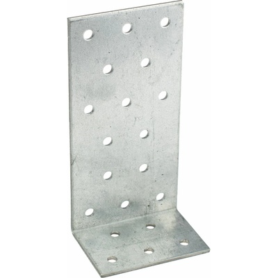MTR Úhelník spojovací ÚP9 nepravidelný 120x40x60mm 2,0mm