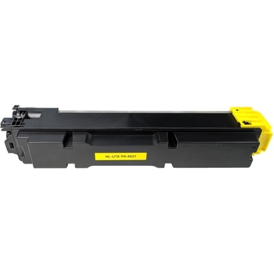 Compatible Utax PK-5021Y жълт (yellow) съвместим тонер (PK5021Y)