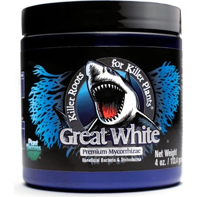 Plant Success Mycorrhizae Great White Premium 113 g