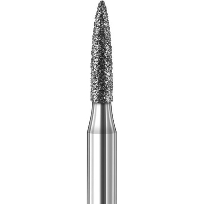 Busch Instruments Fréza diamant špice 862/014