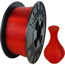 Nebula PETG rubínovo červená 1 kg 1,75 mm