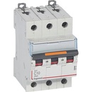 Legrand DX3 3P C10