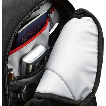 Batoh Case Logic CL-DLBP116K 16" black