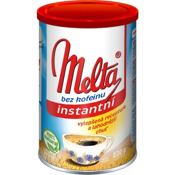 Kávoviny Melta 230 g