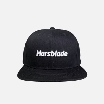 Marsblade